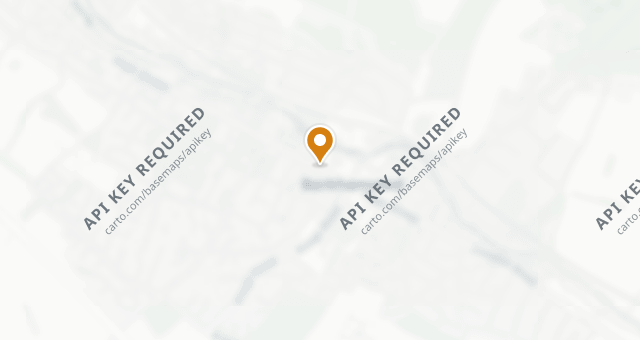 Map showing Wild