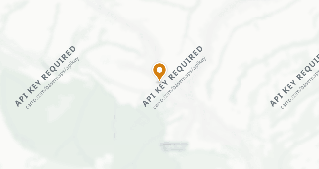 Map showing Restauracja Widok