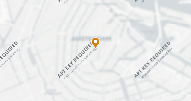 Map showing The Lobby Nesplein
