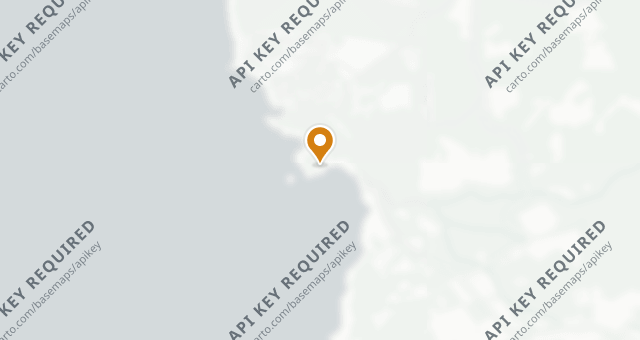 Map showing Es Boldado