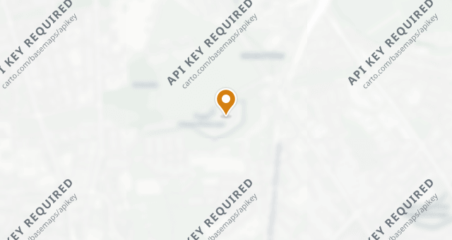 Map showing Sushi Soul