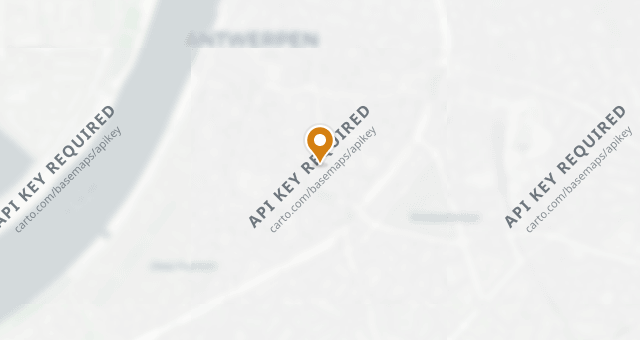 Map showing Fine Fleur