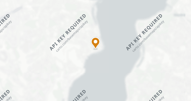 Map showing Tam Ocakbaşı