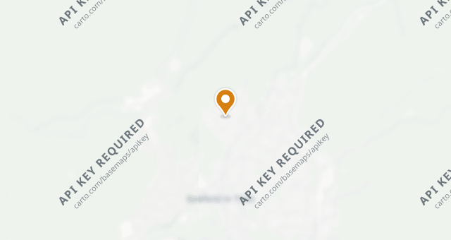Map showing Der Max