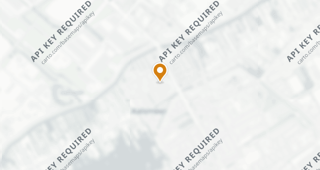 Map showing Restaurant Marcon