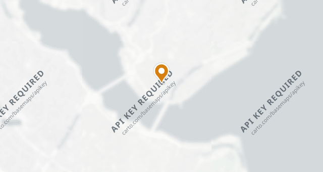 Map showing Neolokal