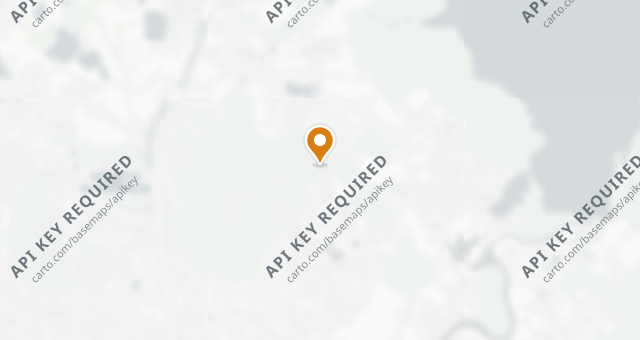 Map showing Naam Yoi