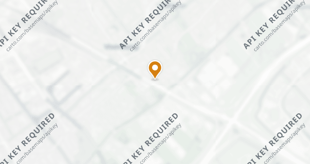 Map showing Papermoon