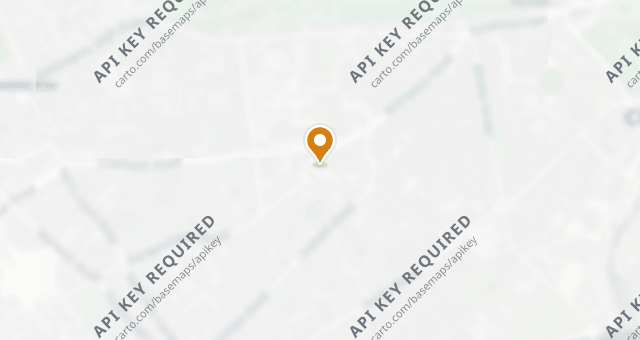 Map showing Daquise