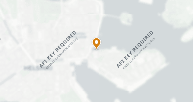 Map showing Nokka
