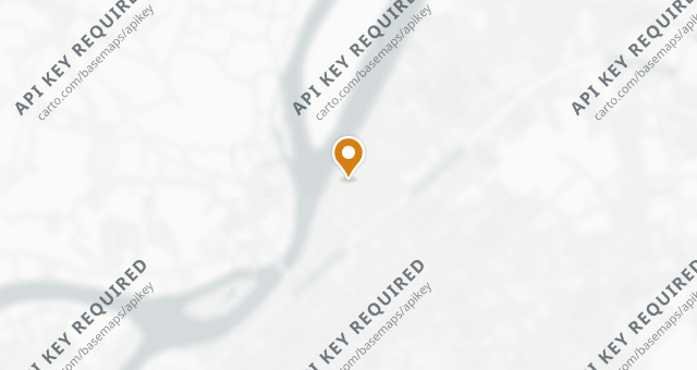 Map showing Yok Kheng