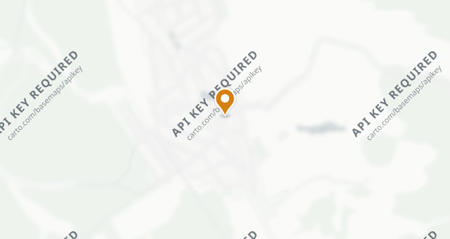 Map showing Talu