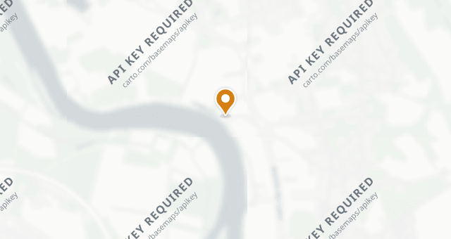 Map showing L'inaTTendu
