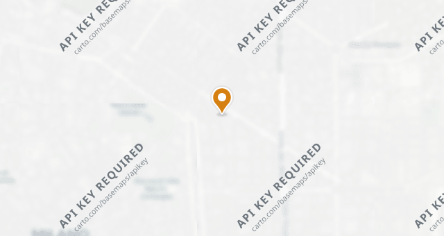 Map showing Bites