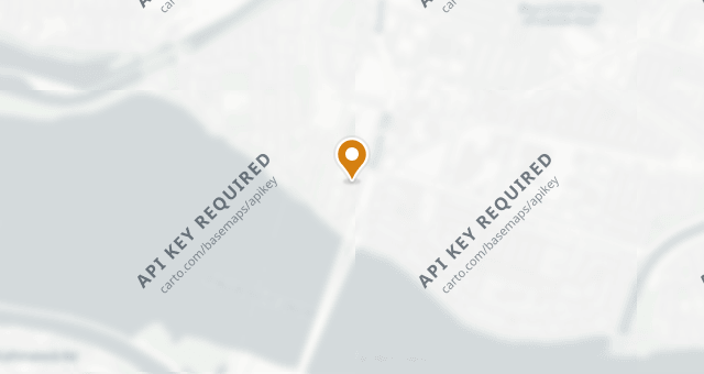 Map showing Hôtel de Ville d’Avenches