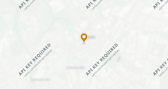 Map showing H.E. Vanadziņš