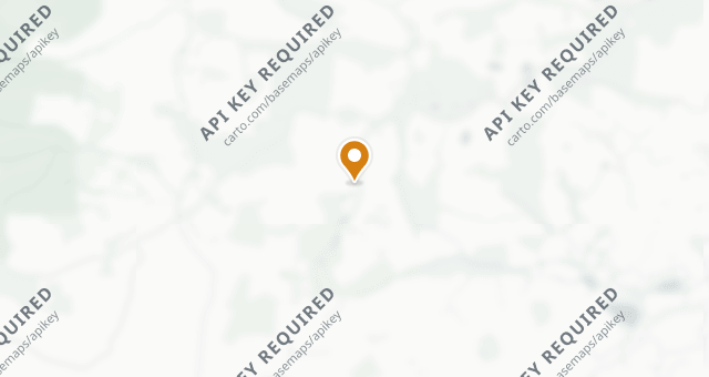 Map showing Tillingham