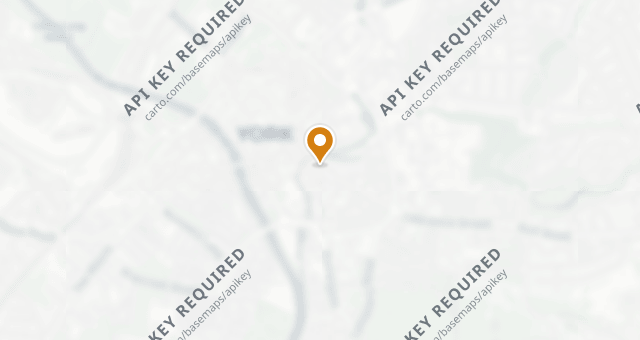 Map showing Chopping Block at Walmgate Ale House
