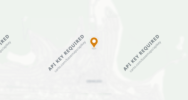 Map showing Restaurant Maulhelden