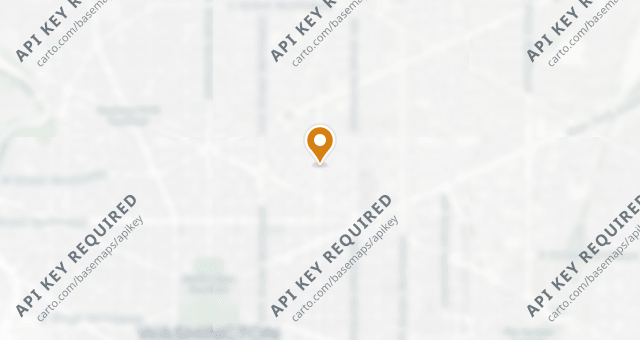 Map showing Supra