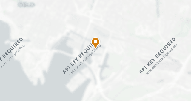 Map showing Betong