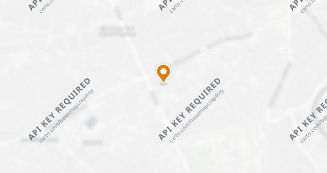 Map showing Wolfgang's Steakhouse Grill by Wolfgang Zwiener
