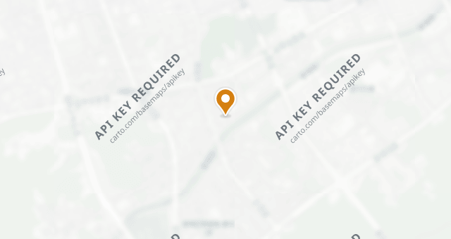 Map showing Fuje