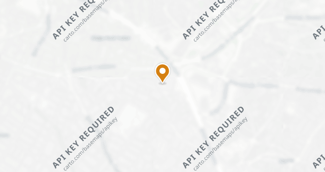 Map showing Araf İstanbul