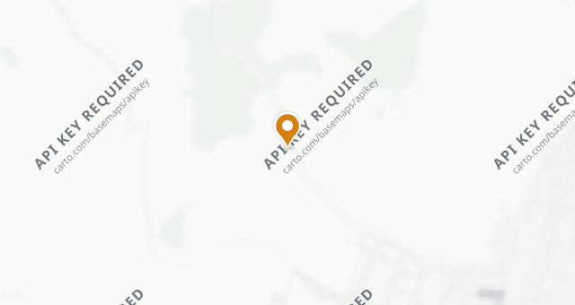 Map showing Padi