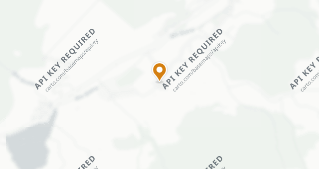 Map showing Ansils