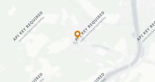 Map showing WEINrestaurant Ayler Kupp