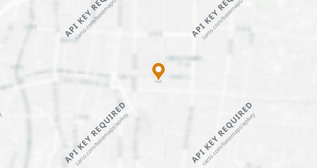 Map showing Sushi Ichiei