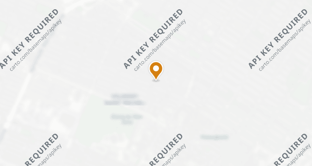 Map showing Moccione