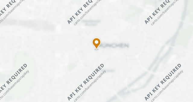 Map showing Prinz Myshkin
