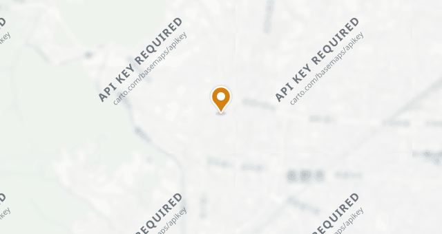 Map showing Sushitaka