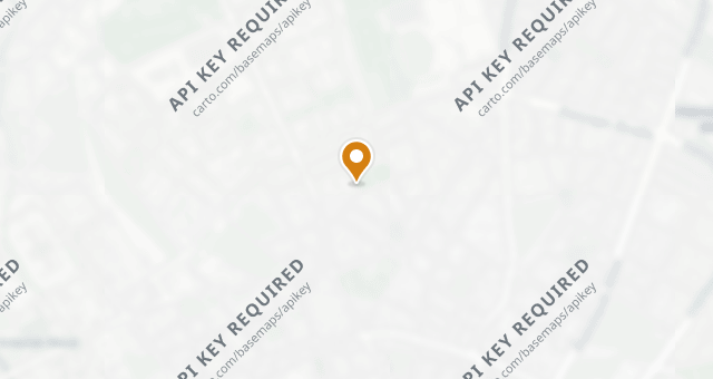 Map showing Jasper’s