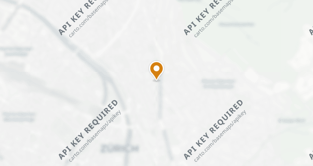 Map showing Stapferstube da Rizzo