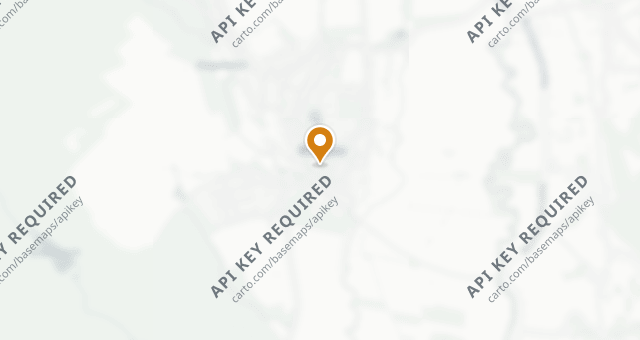 Map showing Wirtshaus zur Sonne