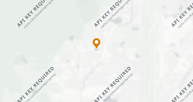 Map showing Aeeen