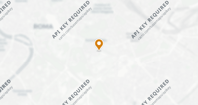Map showing Santi