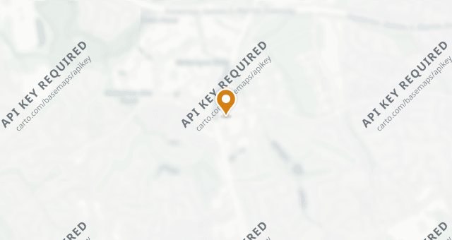 Map showing Juniper Grill