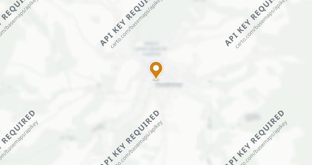 Map showing Primitif