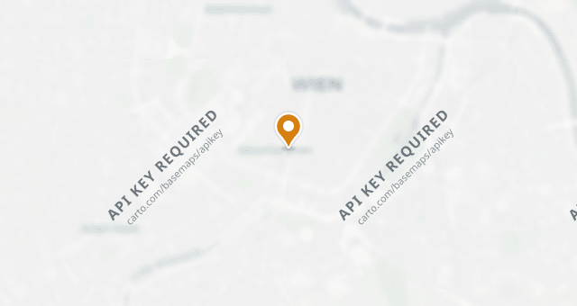 Map showing Sacher – Restaurant „Rote Bar“