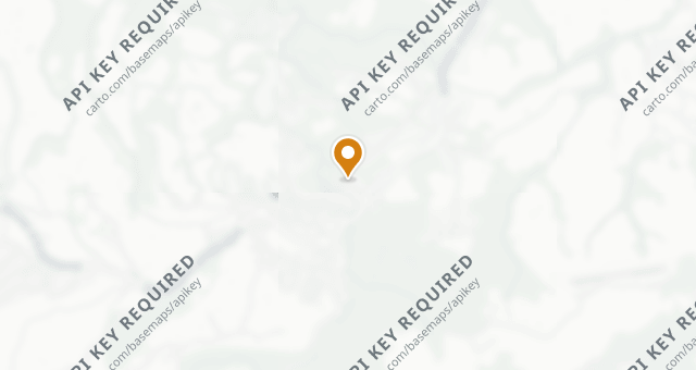 Map showing Choko Ona