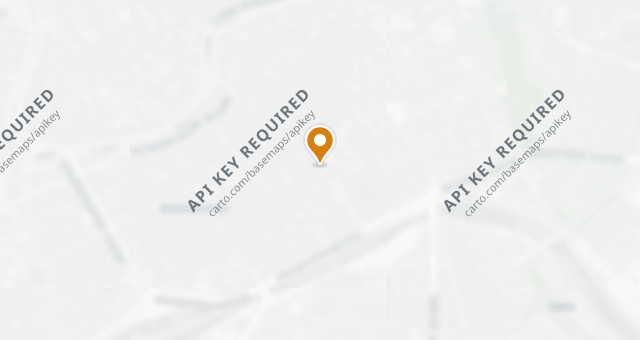 Map showing Rudis Beisl