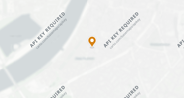 Map showing 5 Flavors Mmei
