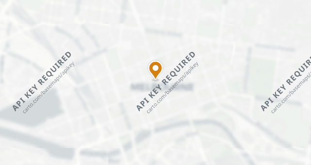 Map showing Osteria Ilaria