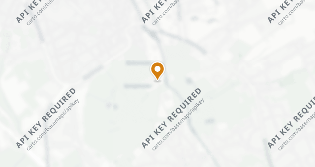 Map showing Plong