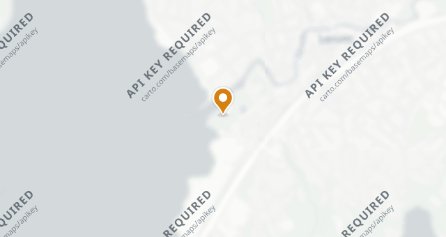 Map showing Aludden Prôvidore
