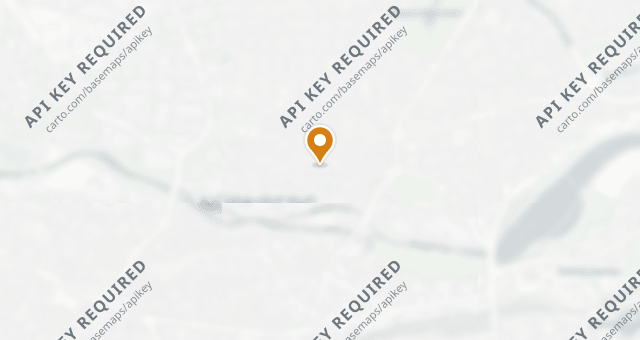 Map showing Delphi